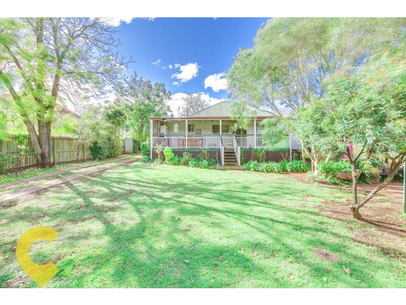 292 James Street, Harristown QLD 4350