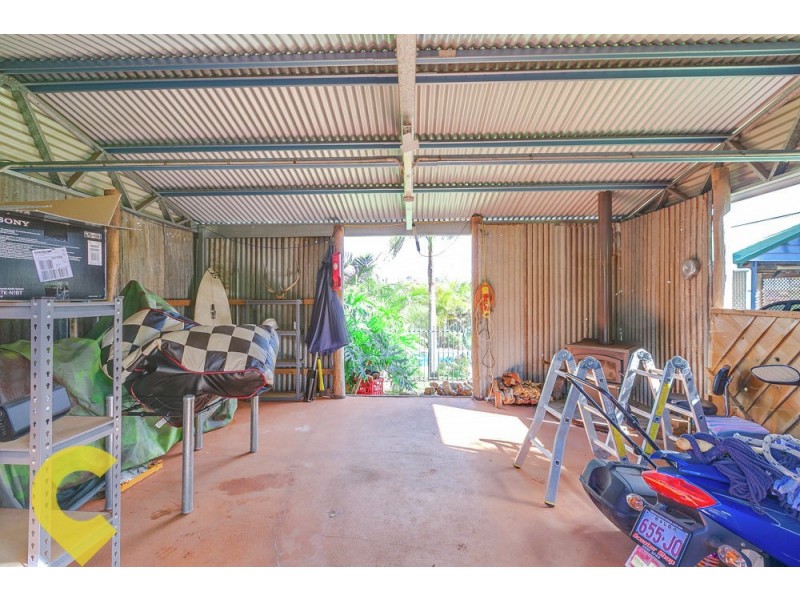 292 James Street, Harristown QLD 4350