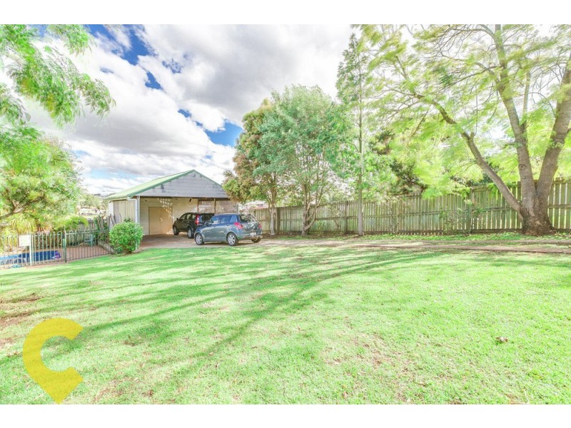 292 James Street, Harristown QLD 4350