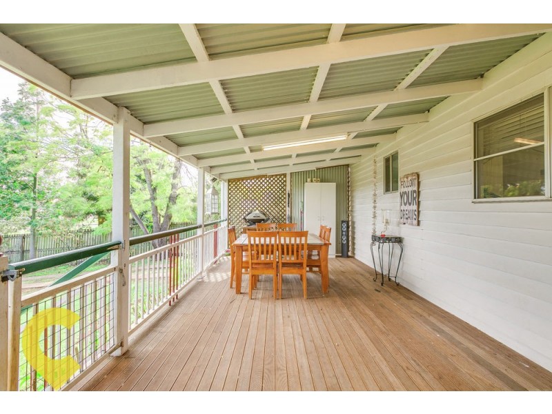 292 James Street, Harristown QLD 4350