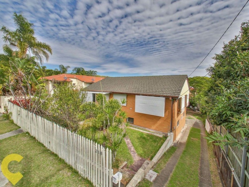 218 Kedron Brook Road, Wilston QLD 4051