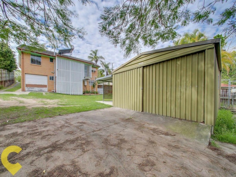 218 Kedron Brook Road, Wilston QLD 4051