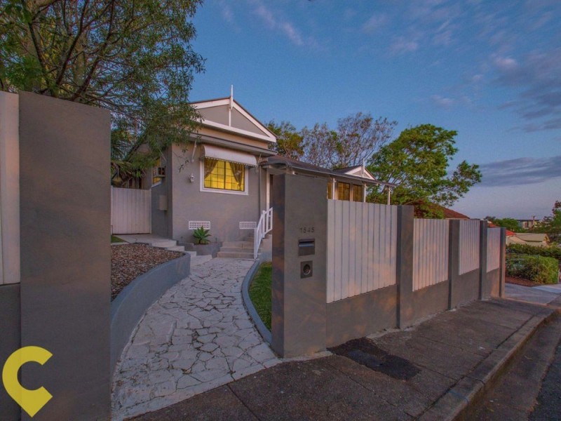 1545 Sandgate Road, Nundah QLD 4012