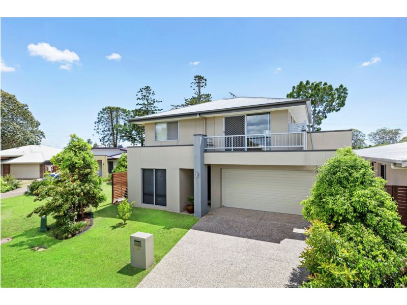 23 Griffin Place, Nudgee QLD 4014