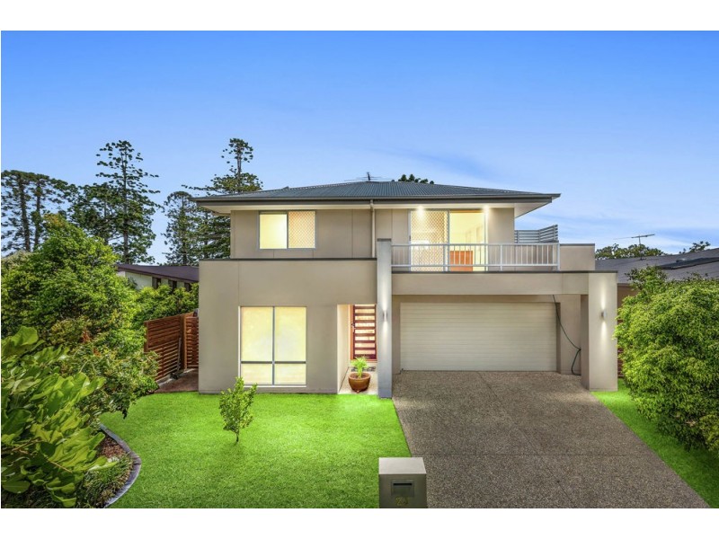23 Griffin Place, Nudgee QLD 4014