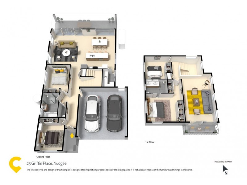 23 Griffin Place, Nudgee QLD 4014