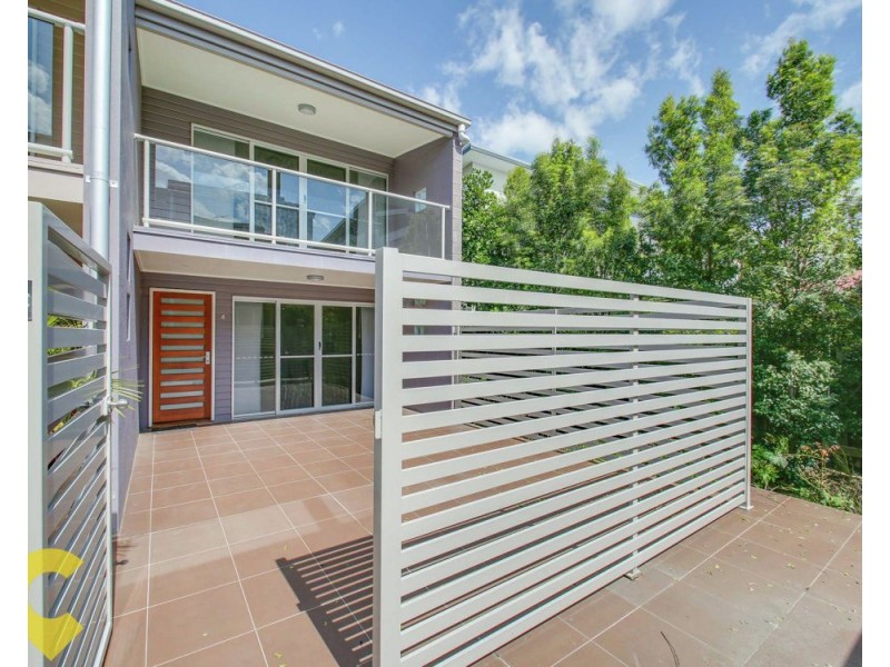 4/202 Pickering Street, Enoggera QLD 4051