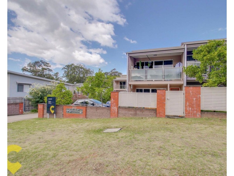 4/202 Pickering Street, Enoggera QLD 4051