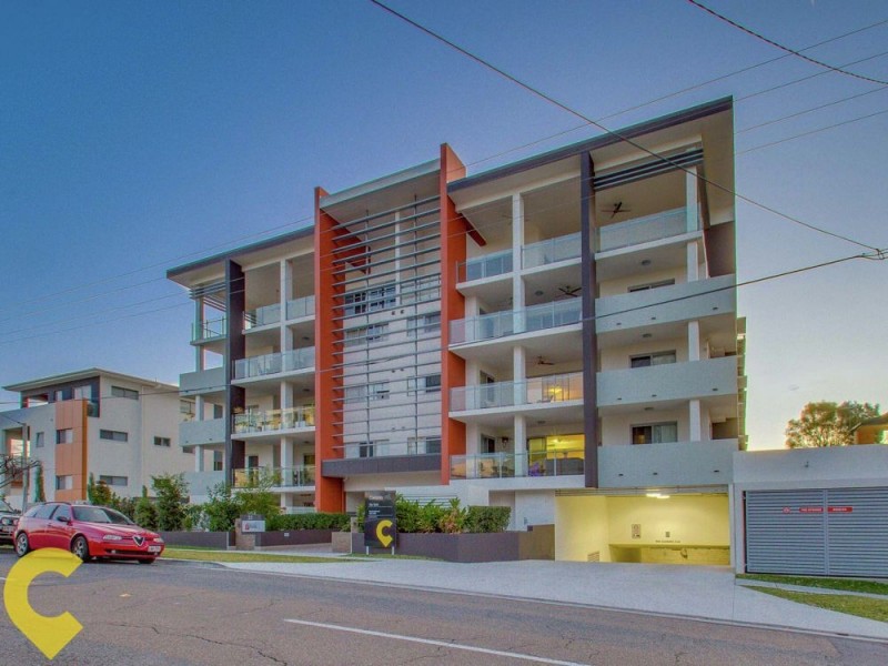 12/33-37 Atthow Parade, Nundah QLD 4012