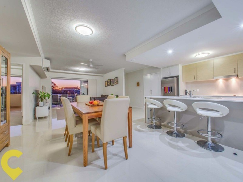 12/33-37 Atthow Parade, Nundah QLD 4012