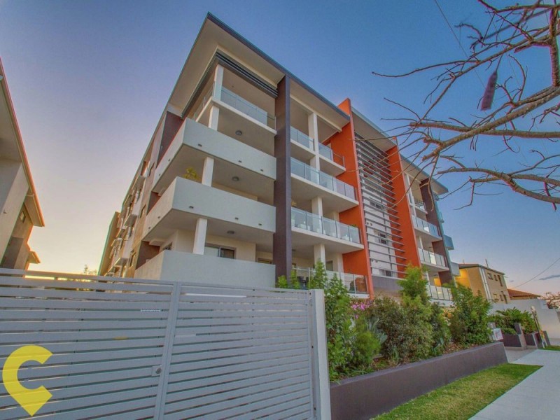 12/33-37 Atthow Parade, Nundah QLD 4012