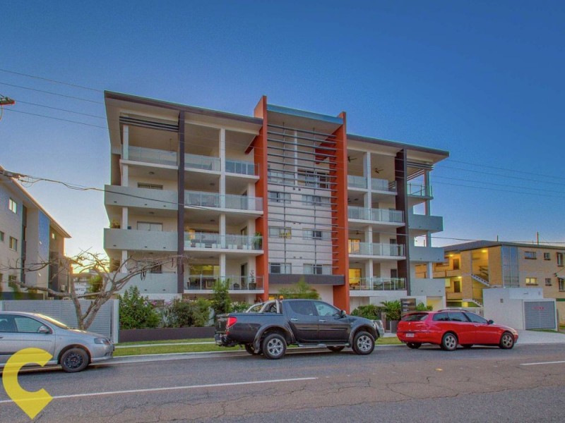 12/33-37 Atthow Parade, Nundah QLD 4012