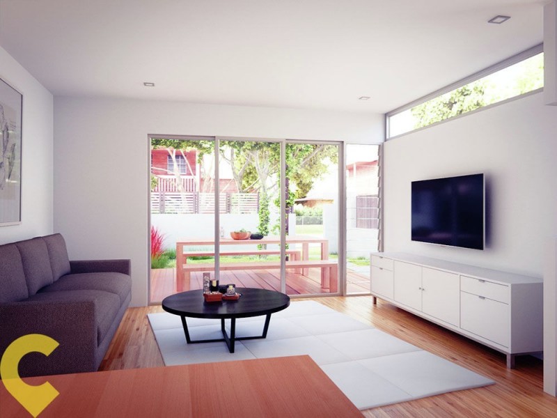 3/61 Killeen Street, Nundah QLD 4012