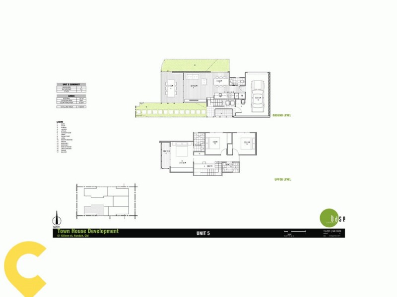 3/61 Killeen Street, Nundah QLD 4012 Floorplan