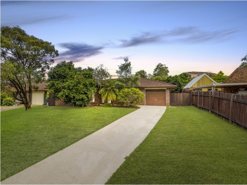 33 Beckett Road, Mcdowall QLD 4053