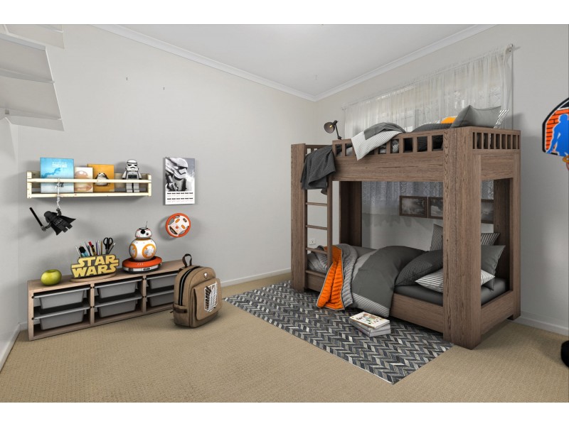 33 Beckett Road, Mcdowall QLD 4053