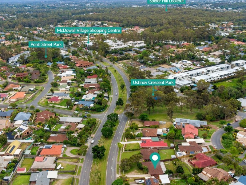 33 Beckett Road, Mcdowall QLD 4053