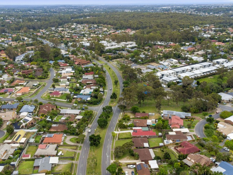 33 Beckett Road, Mcdowall QLD 4053