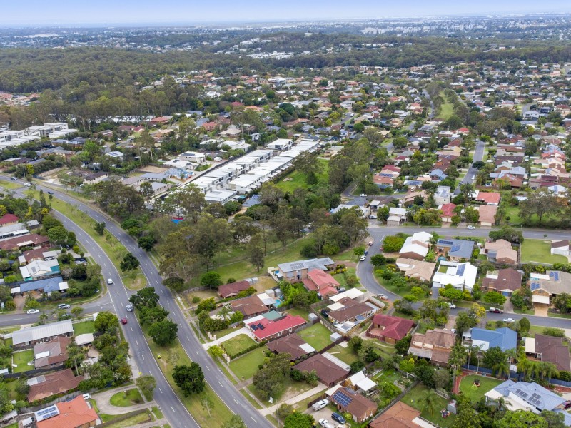 33 Beckett Road, Mcdowall QLD 4053