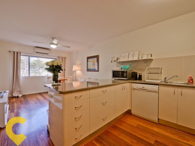 1/308 Waterworks Road, Ashgrove QLD 4060