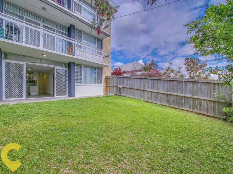 2/12 Stopford Street, Wooloowin QLD 4030