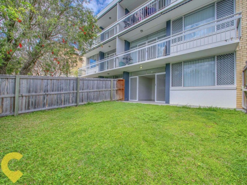 2/12 Stopford Street, Wooloowin QLD 4030