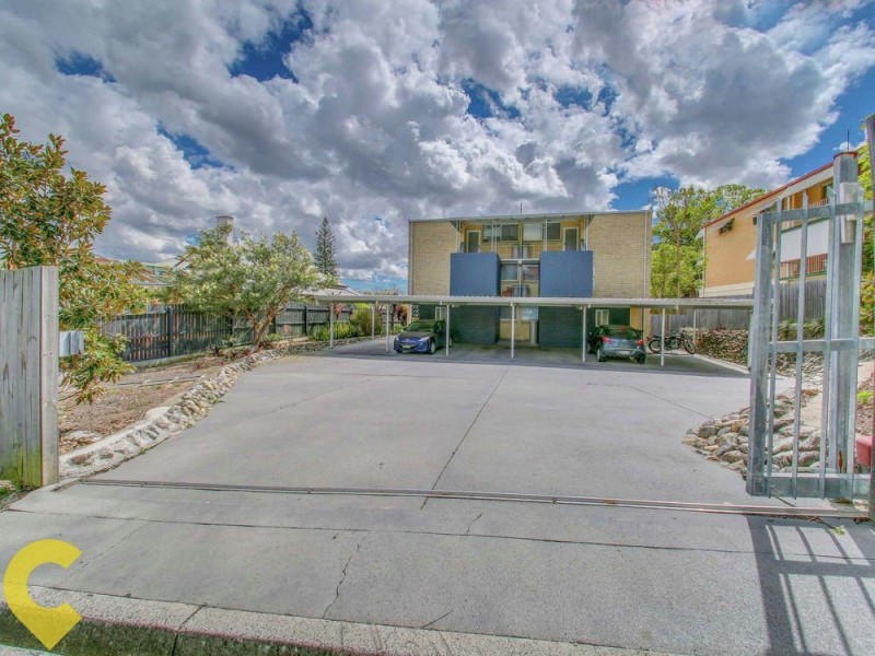 2/12 Stopford Street, Wooloowin QLD 4030