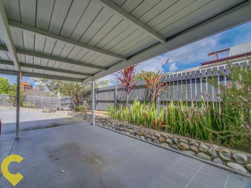 2/12 Stopford Street, Wooloowin QLD 4030