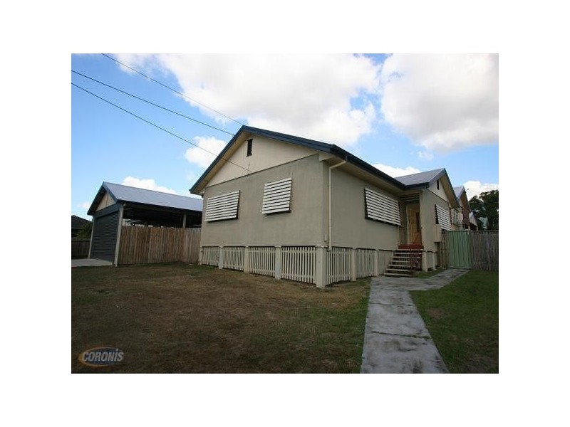 50 Dunsford Street, Zillmere QLD 4034