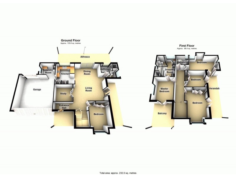 31 Prince Street, Virginia QLD 4014 Floorplan