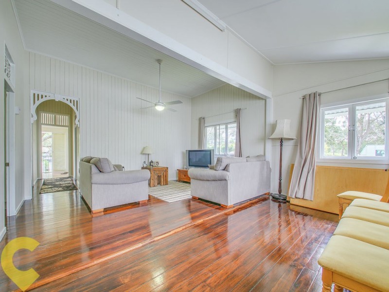 89 Clover Street, Enoggera QLD 4051