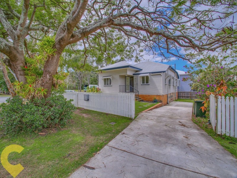 89 Clover Street, Enoggera QLD 4051