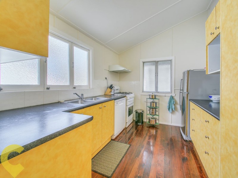 89 Clover Street, Enoggera QLD 4051