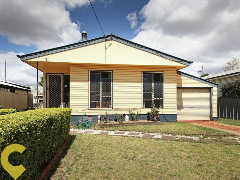 28 Buckland Street, Harristown QLD 4350