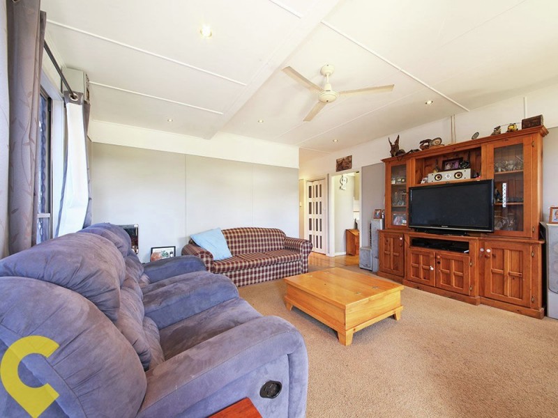 28 Buckland Street, Harristown QLD 4350