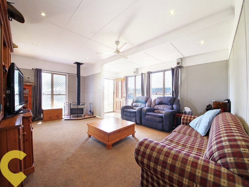 28 Buckland Street, Harristown QLD 4350