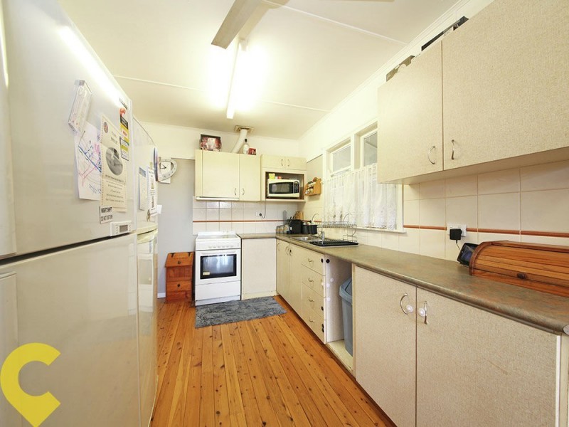 28 Buckland Street, Harristown QLD 4350