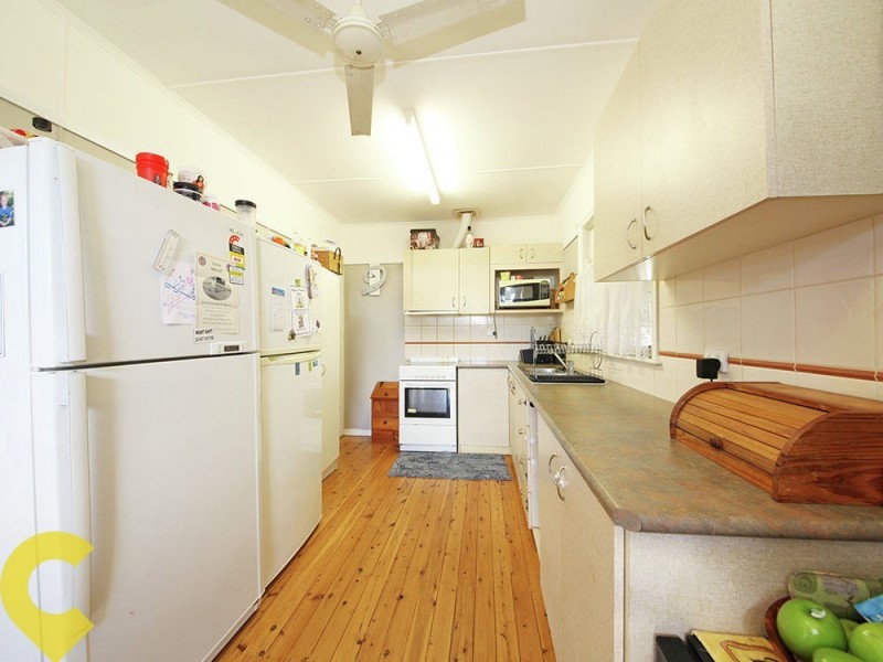 28 Buckland Street, Harristown QLD 4350