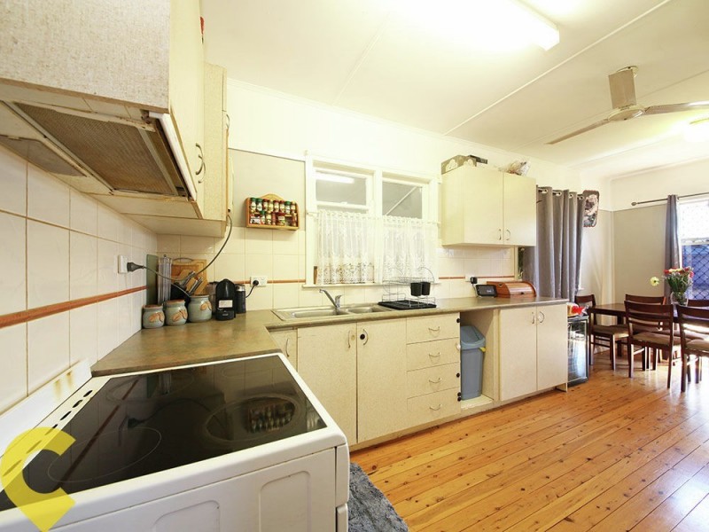 28 Buckland Street, Harristown QLD 4350