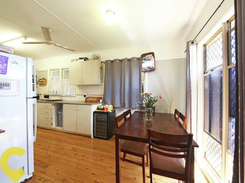 28 Buckland Street, Harristown QLD 4350