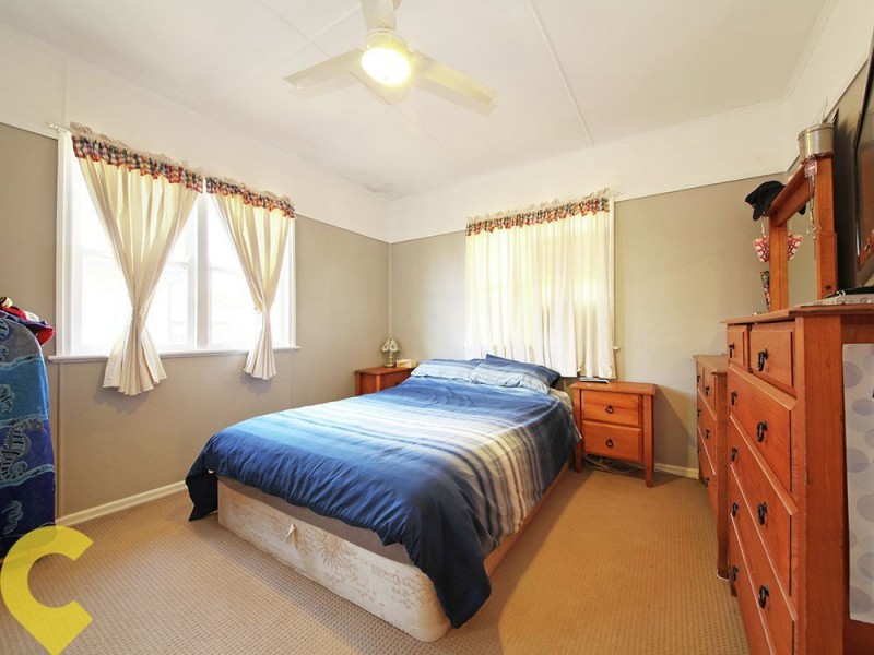 28 Buckland Street, Harristown QLD 4350