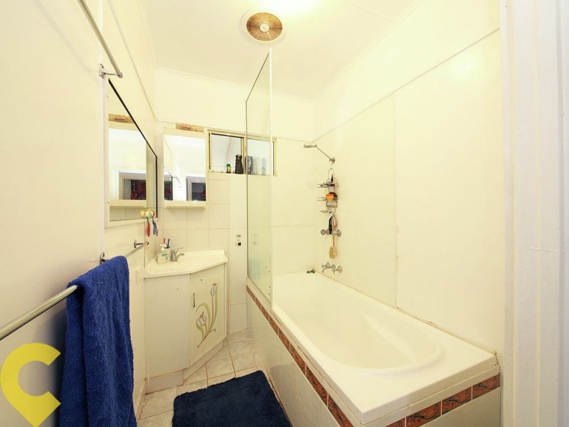 28 Buckland Street, Harristown QLD 4350