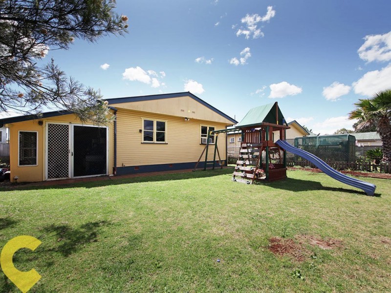 28 Buckland Street, Harristown QLD 4350
