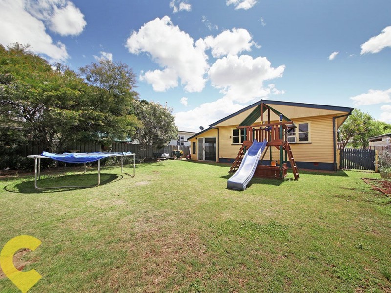 28 Buckland Street, Harristown QLD 4350