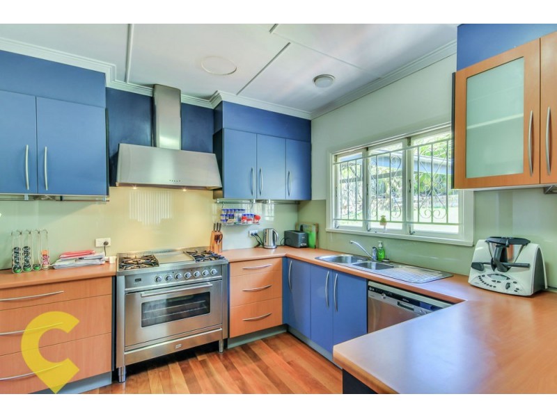 40 Wilgarning Street, Stafford Heights QLD 4053