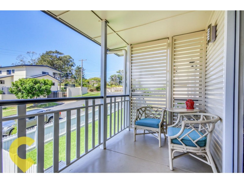 40 Wilgarning Street, Stafford Heights QLD 4053