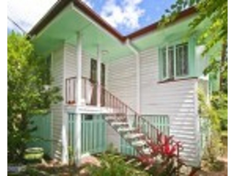 16 Gunter Street, Stafford QLD 4053