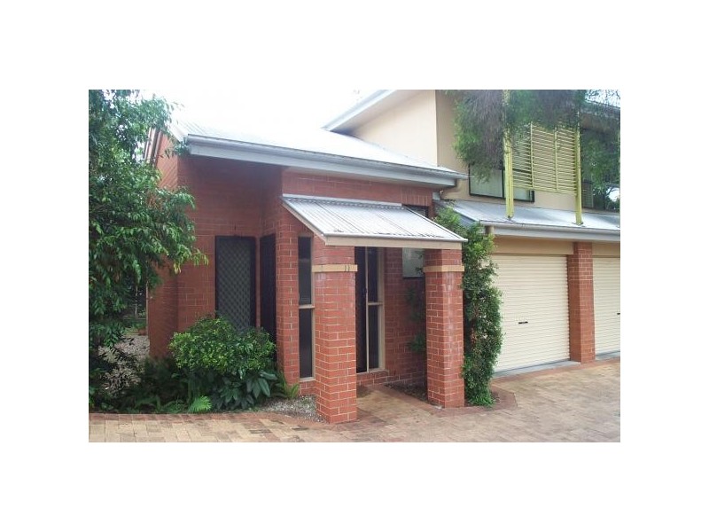 6/25 Camborne Street, Alderley QLD 4051