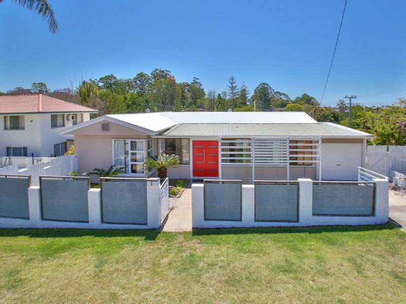 1 Ashley Road, Chermside West QLD 4032
