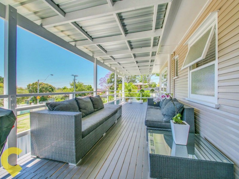 1 Ashley Road, Chermside West QLD 4032